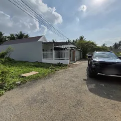 [6-11] TTC🔥🔥Bán nhà gần ủy ban Phường Bến Tre -Diện tích