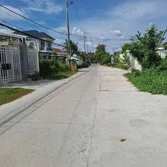 [5-16] TTC 🔥🔥Nền Gốc Hẻm Sân Bia phường Phú Tân Bến Tre
