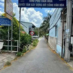 [5-63] TTC🔥🔥BÁN ĐẤT TẶNG GIẤY PHÉP XÂY DỰNG