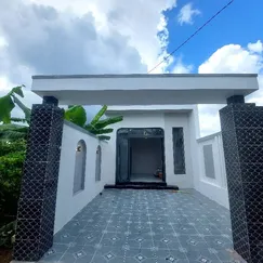 [5-66] TTC🔥🔥Nhà đẹp cách hẻm sân bia 150m
