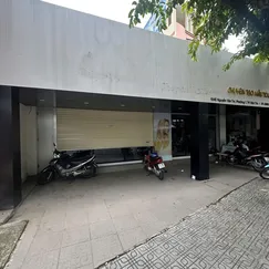 [5-74] 🔥🔥Nhà Mặt Tiền Đường Nguyễn Văn Tư Ngay Sát Vòng Xoay P7 Tp Bến Tre