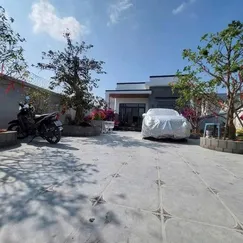 [6-26] TTC 🔥🔥Bán Biệt Thự Sân Vườn Phường Phú Tân - Tp Bến Tre