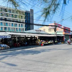[5-84] TTC🔥🔥MẶT TIỀN ĐƯỜNG NGUYỄN ĐÌNH CHIỂU - ĐỐI DIỆN CTY VIỆT HỒNG