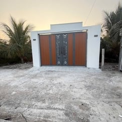 [6-31] TTC 🔥🔥Bán nhà gần hẻm sân bia hẻm vườn thanh long