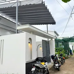 [5-35] TTC🔥🔥NHÀ PHƯỜNG - ĐƯỜNG Ô TÔ - SÂN Ô TÔ