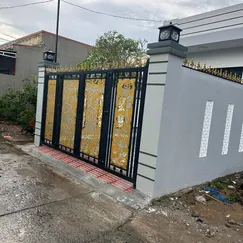 [5-92] TTC🔥🔥BÁN Nhà Mới Hoàn Thiện Phú Khương _ Bến Tre