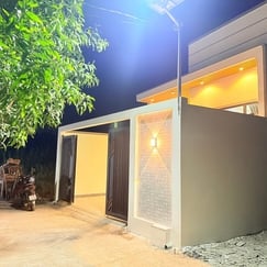 [6-39] TTC🔥🔥Nhà mới 100% Full nội thất  Nhà Cách ĐLĐK 300m