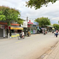 [5-82] TTC 🔥🔥NHÀ MẶT TIỀN NGUYỄN VĂN TƯ - F7 GẦN VÒNG XOAY CẦU BẾN TRE 1