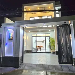 [5-93] TTC 🔥🔥BÁN NHÀ PHƯỜNG PHU KHƯƠNG BẾN TRE - VĨNH LONG MỚI