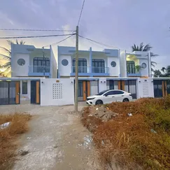 [5-94] TTC 🔥🔥BÁN NHÀ 1TRỆT.1LẦU . KIÊN CỐ & THIẾT KẾ HIỆN ĐẠI . THUỘC PHƯỜNG PHÚ TÂN BẾN TRE