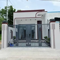 [5-95] TTC🔥🔥BÁN NHÀ ĐẸP MỚI XÂY ĐẦU KHU TĐC PHÚ NHUẬN PHƯỜNG AN HỘI