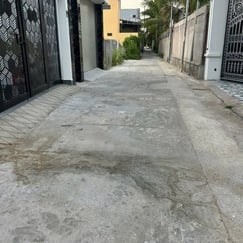 [6-43] TTC🔥🔥Bán 05 Phòng Trọ Bình Phú Bến Tre (Cách lộ nhựa 50m