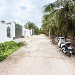 [6-48] 🔥🔥Bán đất vườn dừa. Phường Phú Tân..