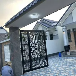 [5-102] TTC 🔥🔥Chào bán 2 căn biệt thự mái Thái tân cổ điển