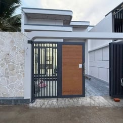 [6-51] TTC🔥🔥Nhà mới hoàn thiện - Gần ngã 4 Tân Thành