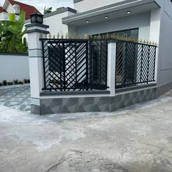 [5-106] TTC🔥🔥Nhà Mới Hoàn Thiện. 2 mặt tiền cách Nguyễn Huệ 40m
