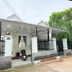 [5-113] TTC🔥🔥BÁN NHÀ PHƯỜNG PHÚ KHƯƠNG - VĨNH LONG MỚI