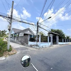 [5-21] 🔥🔥1,1 tỷ ( TLN), Đất P. Phú Khương TP Bến Tre  