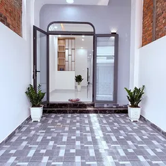 [5-117] TTC🔥🔥CHÀO BÁN NHÀ ĐẸP XÂY DỰNG MỚI GẦN SIÊU THỊ CO.OPMART