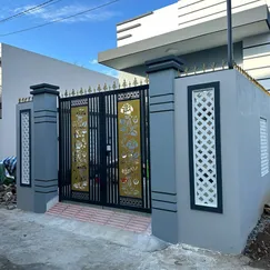 [5-118]TTC🔥🔥BÁN nhà mới hoàn thiện PHƯỜNG PHÚ KHƯƠNG 