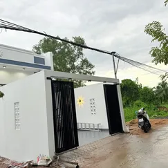 [5-119] TTC🔥🔥nhà Full nội thất  - Mặt tiền hẻm thông