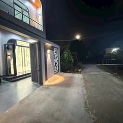[6-63] TTC 🔥🔥BÁN NHÀ MỚI XÂY – PHƯỜNG PHÚ TÂN BẾN TRE.