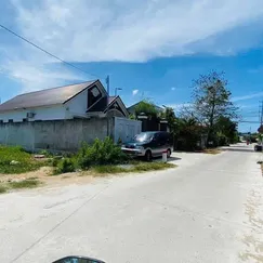 [5-122] TTC🔥🔥NỀN LIỀN KỀ MẶT TIỀN HẺM SÂN BIA Phú Tân