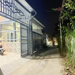 [5-126] TTC🔥🔥Nhà 1 Trệt 1 Lầu - full nội thất  3 PHÒNG NGỦ- 4Vs