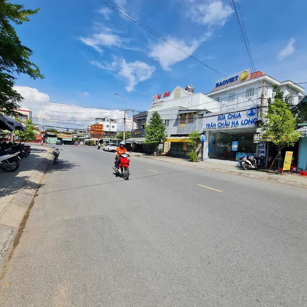 [950] TTC🔥🔥Nhà cấp 4 khu trục chính  đường chợ chùa