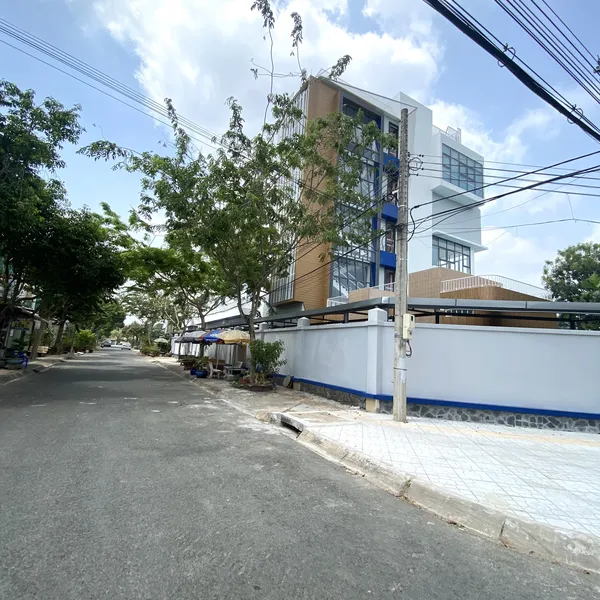 [4-43]TTC🔥🔥CẦN BÁN ĐẤT ĐƯỜNG SỐ 7 KDC CHỢ CHÙA