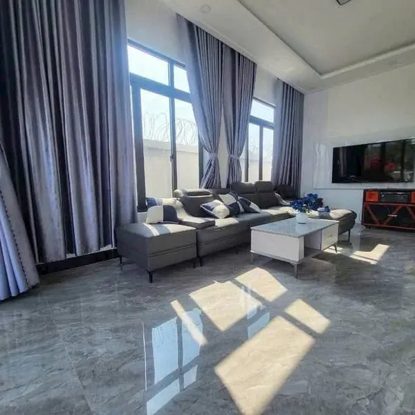 [6-26] TTC 🔥🔥Bán Biệt Thự Sân Vườn Phường Phú Tân - Tp Bến Tre