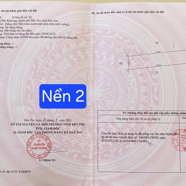 [6-45] TTC🔥🔥PHƯỜNG PHÚ KHƯƠNG TP BẾN TRE CŨ Hẻm cà phê My-Ré