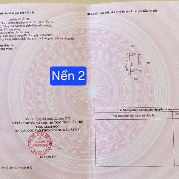 [6-45] TTC🔥🔥PHƯỜNG PHÚ KHƯƠNG TP BẾN TRE CŨ Hẻm cà phê My-Ré