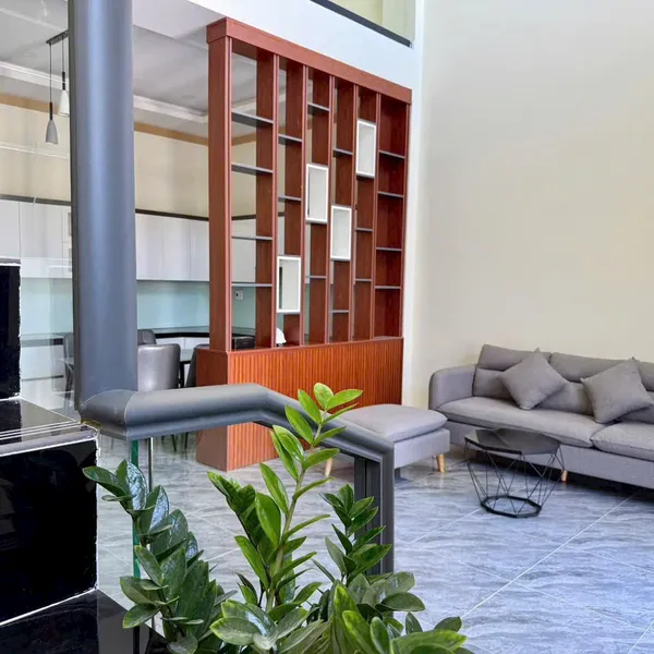 [6-07] TTC🔥🔥Mặt tiền QL 57C Phường An Hội (Sơn Phú cũ)