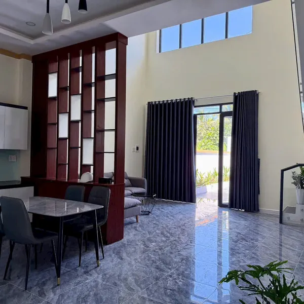 [6-07] TTC🔥🔥Mặt tiền QL 57C Phường An Hội (Sơn Phú cũ)