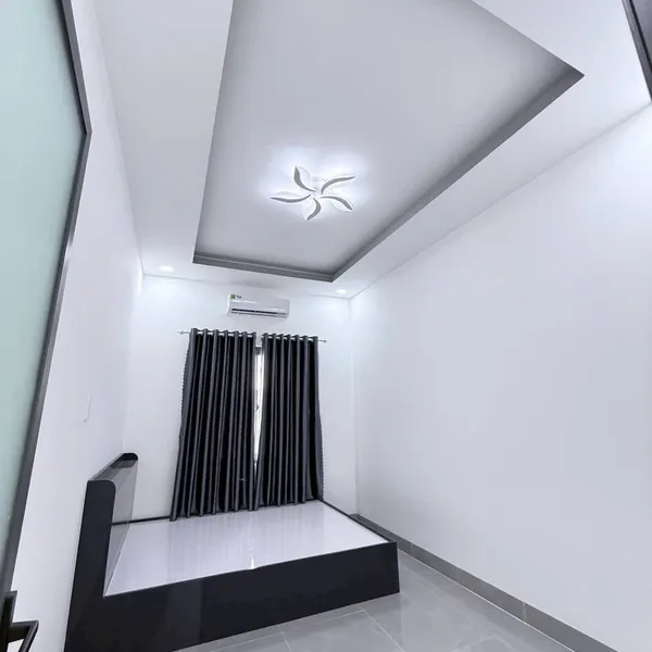 [6-23] TTC🔥🔥NHÀ ĐẸP MỚI XÂY 1 TRỆT 1 LẦU PHÚ KHƯƠNG - BẾN TRE. Đã có số nhà.