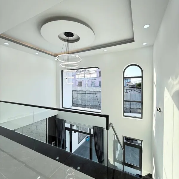 [6-23] TTC🔥🔥NHÀ ĐẸP MỚI XÂY 1 TRỆT 1 LẦU PHÚ KHƯƠNG - BẾN TRE. Đã có số nhà.