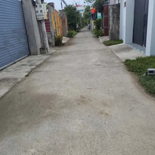 [5-101] TTC🔥🔥Bán Nền phường 7,TP BẾN TRE ( VĨNH LONG MỚI) 