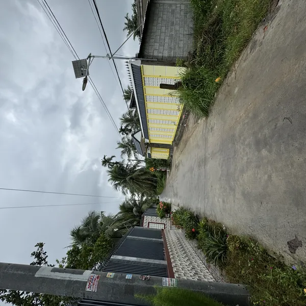 [5-120] TTC🔥🔥Mặt tiền cơ khí bình Phú Bến Tre