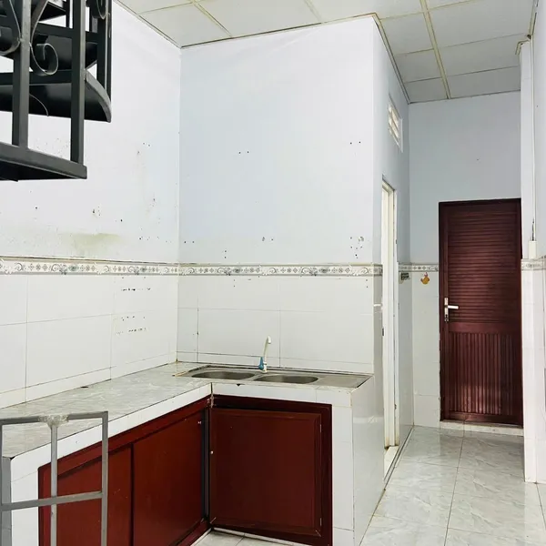 [5-58] TTC🔥🔥Nhà P.AN HỘI (P.5)-TP. BẾN TRE