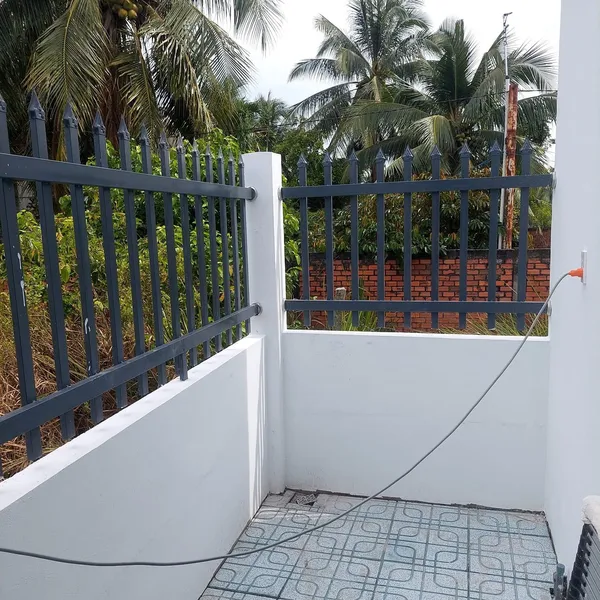 [982] 🔥🔥BÁN NHANH CĂN NHÀ MÁI THÁI MỚI 100% TẠI PHÚ NHUẬN TP BẾN TRE  