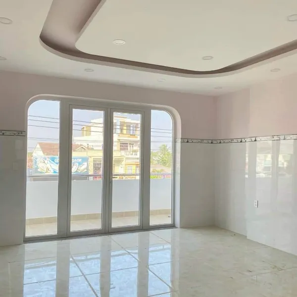 [4-29]🔥🔥 BÁN NHÀ MỚI 100% MẶT TIỀN ĐẠI LỘ ĐÔNG KHỞI BẾN TRE.  