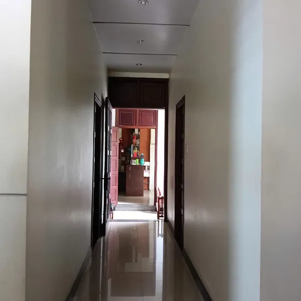 [4-156] 🔥🔥NHÀ BIỆT THỰ 1 TRỆT 1 LẦU - MẶT TIỀN LỘ THẦY CAY  -
