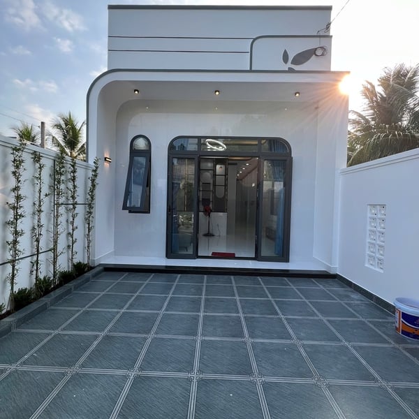 [6-38] TTC🔥🔥NHÀ MỚI HOÀN THIỆN 100M2 FULL THỔ CƯ