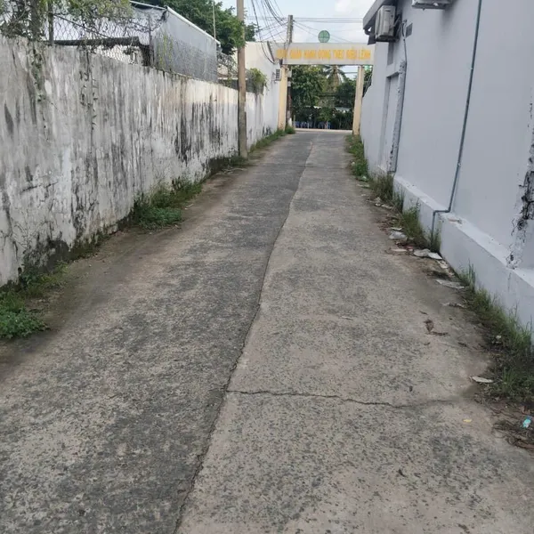 [4-144] 🔥🔥Nền phú tân tp Bến Tre gần nhà xe minh tâm