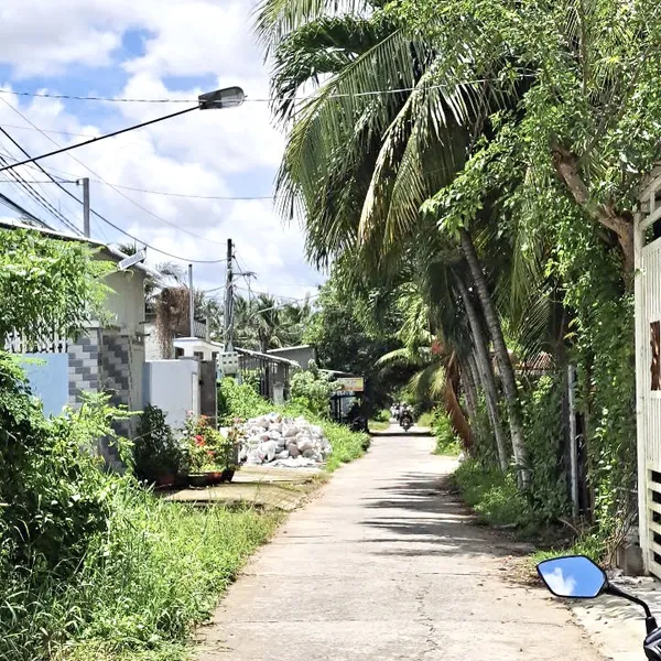 [5-110] TTC🔥🔥NỀN MẶT TIỀN NGUYỄN VĂN KHƯỚC - PHÚ TÂN VĨNH LONG