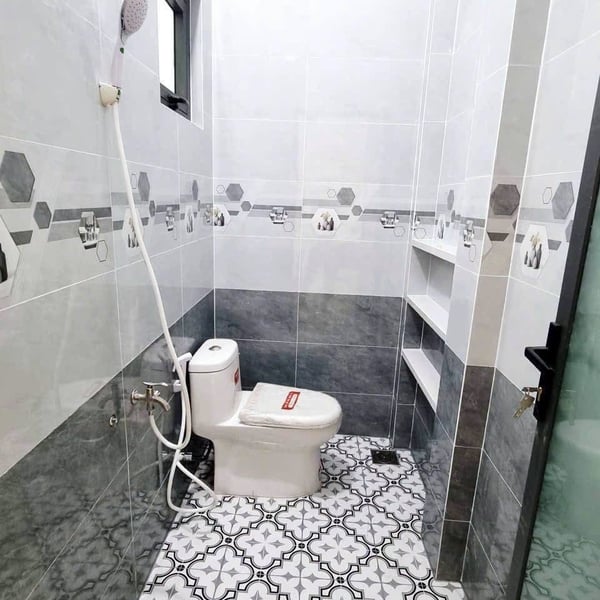 [6-68] TTC 🔥🔥NHÀ Chào Bán nhà mới xây Góc 2 mặt tiền lộ nhựa đường Trần Văn Cầu Mỹ Thạnh An