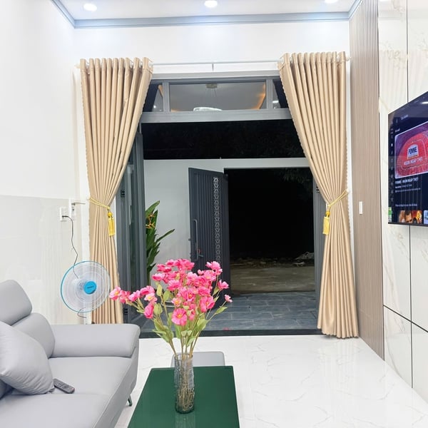 [6-69] TTC🔥🔥Nhà mới 100% mới hoàn thiện