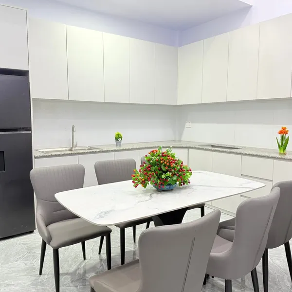 [5-126] TTC🔥🔥Nhà 1 Trệt 1 Lầu - full nội thất  3 PHÒNG NGỦ- 4Vs