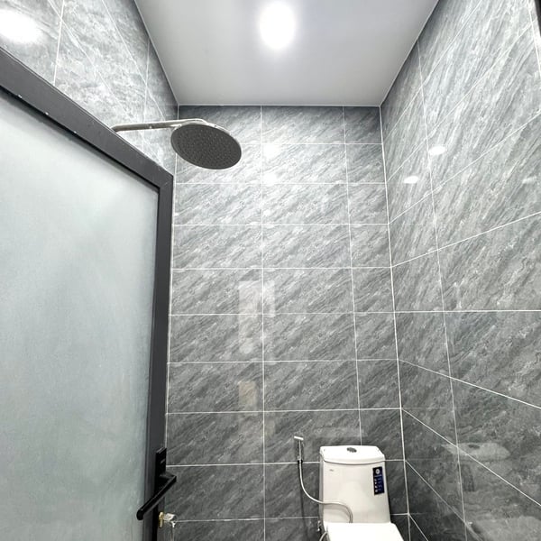 [6-36] 🔥🔥NHÀ MẶT TIỀN NGUYỄN VĂN KHƯỚC HẺM MOBIPHONE - PHƯỜNG PHÚ TÂN